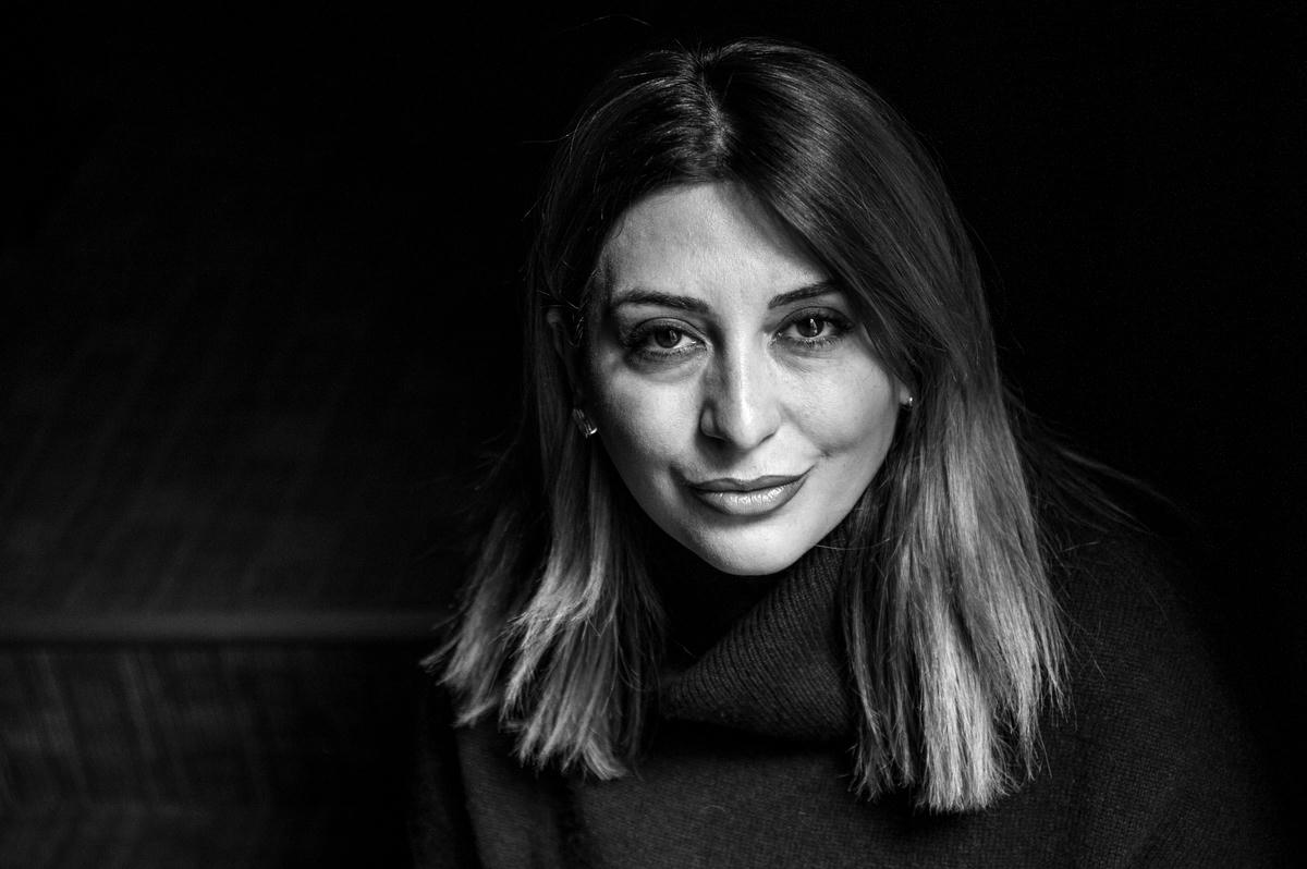 Զրոյց «ՊԱՖԱ»ի դափնեկիրին հետ